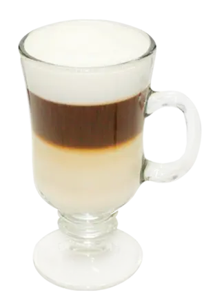 Café Capuchino de Sabores